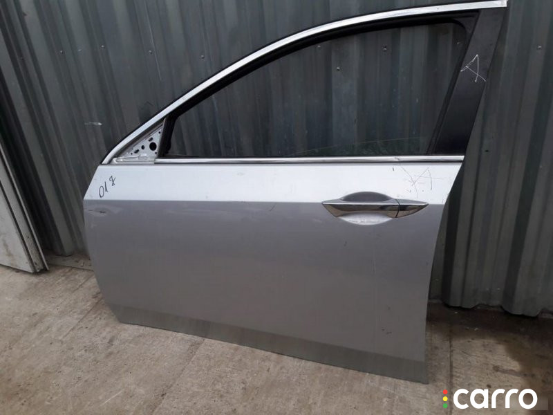 67010-TL0-300ZZ, OEM0098DPR, STHD290401 Дверь Honda Accord 8 2008г. - фото №5