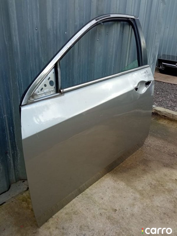 67010-TL0-300ZZ, OEM0098DPR, STHD290401 Дверь Honda Accord 8 2008г. - фото №6