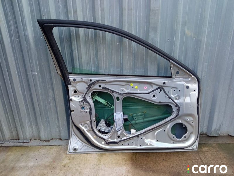 67010-TL0-300ZZ, OEM0098DPR, STHD290401 Дверь Honda Accord 8 2008г. - фото №7