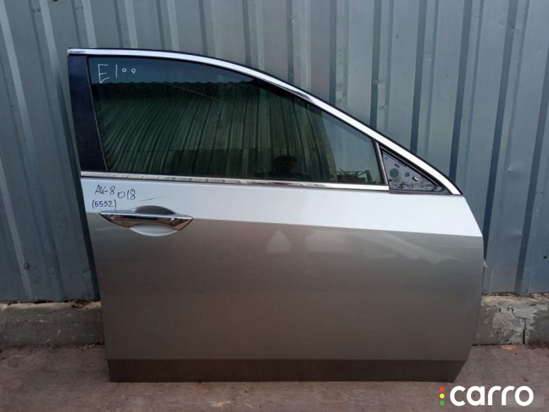 67010-TL0-300ZZ, OEM0098DPR, STHD290401 Дверь Honda Accord 8 2008г. - фото №1