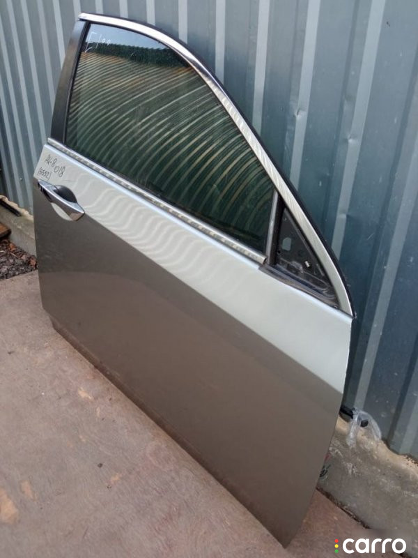 67010-TL0-300ZZ, OEM0098DPR, STHD290401 Дверь Honda Accord 8 2008г. - фото №3
