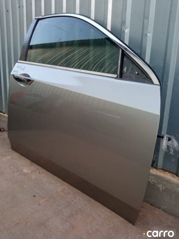 67010-TL0-300ZZ, OEM0098DPR, STHD290401 Дверь Honda Accord 8 2008г. - фото №4