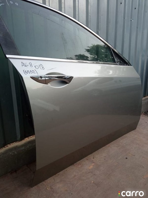 67010-TL0-300ZZ, OEM0098DPR, STHD290401 Дверь Honda Accord 8 2008г. - фото №6
