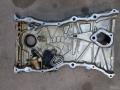 Крышка двигателя Honda CR-V 3 2007г. - фото №4
