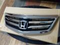 71121TL0G51, 38D105, FLHD83104, STHD29093A0, LORANZ Решетка радиатора Honda Accord 8 2010г. - фото №3