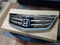 71121TL0G51, 38D105, FLHD83104, STHD29093A0, LORANZ Решетка радиатора Honda Accord 8 2010г. - фото №4