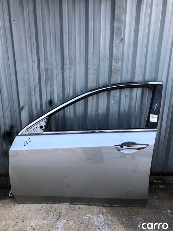 67050-TL0-300ZZ, OEM0098DPL, STHD290402 Дверь Honda Accord 8 2008г. - фото №1