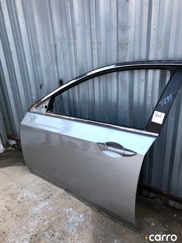 67050-TL0-300ZZ, OEM0098DPL, STHD290402 Дверь Honda Accord 8 2008г. - фото №2