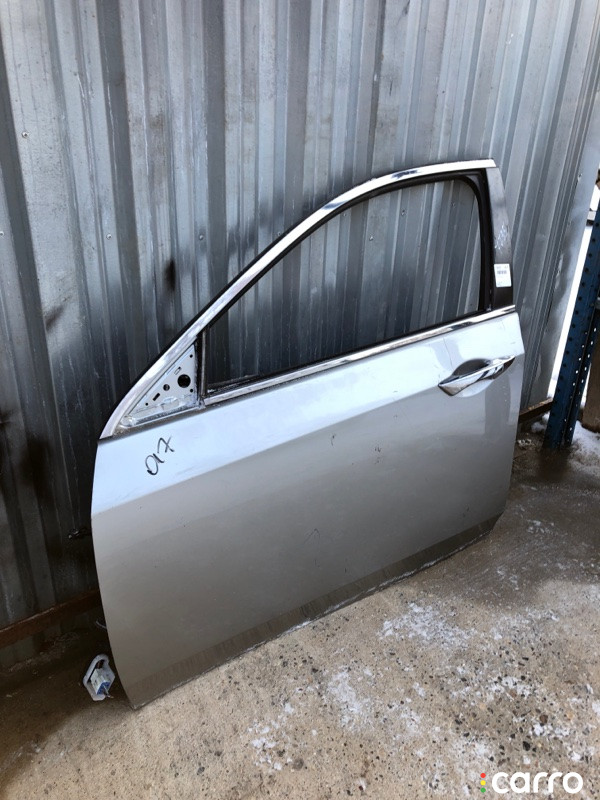 67050-TL0-300ZZ, OEM0098DPL, STHD290402 Дверь Honda Accord 8 2008г. - фото №3
