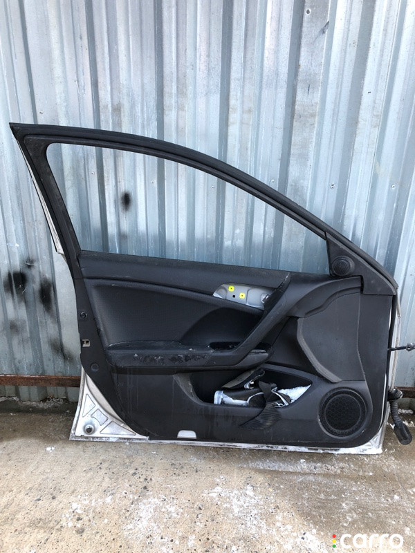 67050-TL0-300ZZ, OEM0098DPL, STHD290402 Дверь Honda Accord 8 2008г. - фото №6
