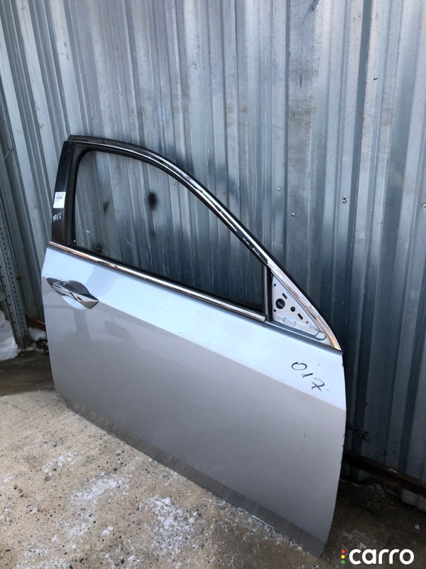 67010-TL0-300ZZ, OEM0098DPR, STHD290401 Дверь Honda Accord 8 2008г. - фото №2