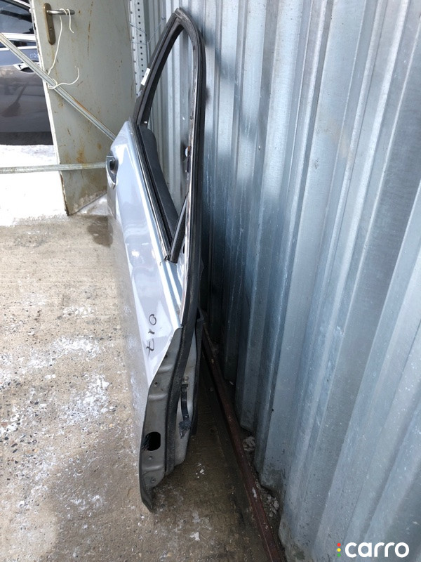 67010-TL0-300ZZ, OEM0098DPR, STHD290401 Дверь Honda Accord 8 2008г. - фото №5