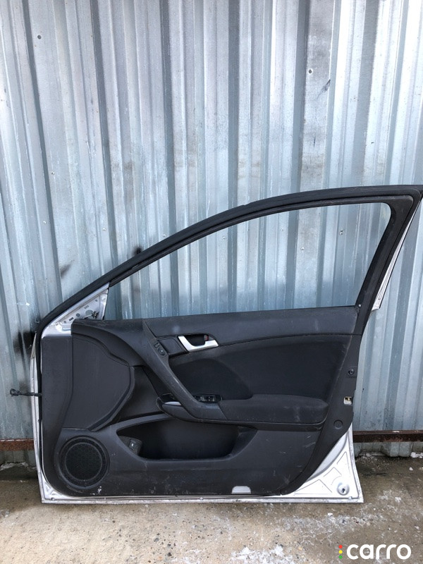 67010-TL0-300ZZ, OEM0098DPR, STHD290401 Дверь Honda Accord 8 2008г. - фото №6