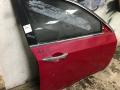 67010-TL0-300ZZ, OEM0098DPR, STHD290401 Дверь Honda Accord 8 2008г. - фото №3