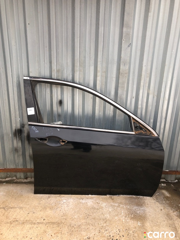 67010-TL0-300ZZ, OEM0098DPR, STHD290401 Дверь Honda Accord 8 2008г. - фото №1