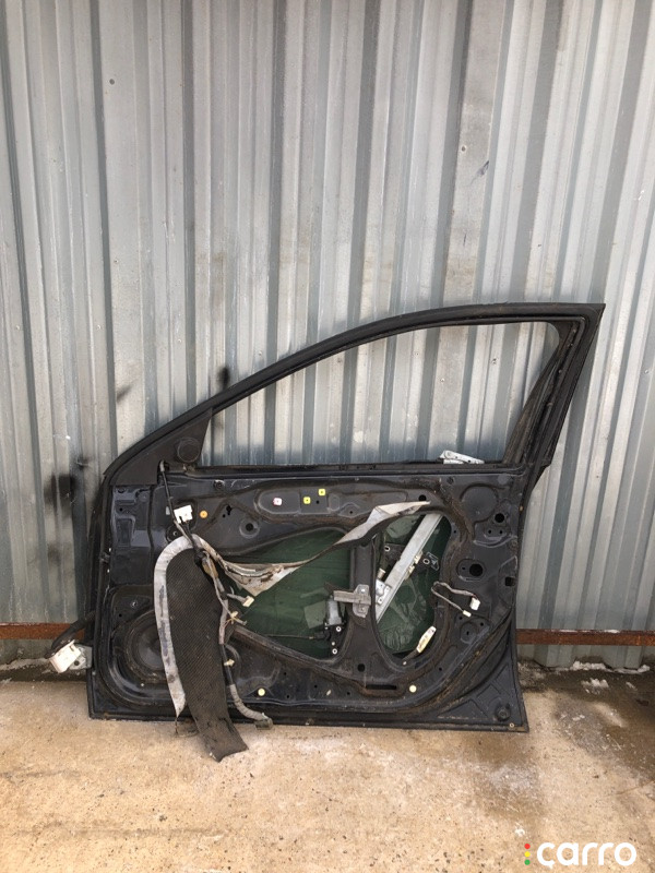 67010-TL0-300ZZ, OEM0098DPR, STHD290401 Дверь Honda Accord 8 2008г. - фото №6