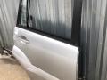 Дверь Toyota Land Cruiser Prado 2002г. - фото №2