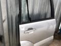Дверь Toyota Land Cruiser Prado 2002г. - фото №3