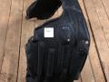 538760R110, 00X18842, 100A18630, 777X23123, BOR538760R110, N55L18247, OEM0100PKPL, ST110009, TYRV419300L Подкрылок Toyota RAV4 2018г. - фото №2