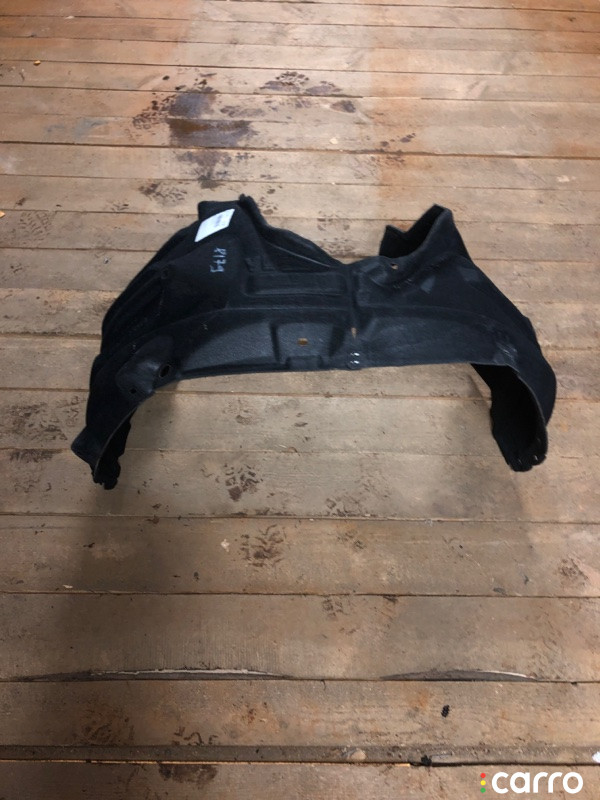 538760R110, 00X18842, 100A18630, 777X23123, BOR538760R110, N55L18247, OEM0100PKPL, ST110009, TYRV419300L Подкрылок Toyota RAV4 2018г. - фото №3