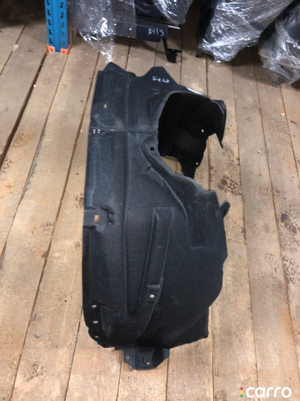 538760R110, 00X18842, 100A18630, 777X23123, BOR538760R110, N55L18247, OEM0100PKPL, ST110009, TYRV419300L Подкрылок Toyota RAV4 2018г. - фото №4