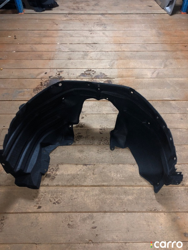 538760R110, 00X18842, 100A18630, 777X23123, BOR538760R110, N55L18247, OEM0100PKPL, ST110009, TYRV419300L Подкрылок Toyota RAV4 2018г. - фото №5
