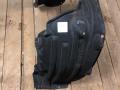 538760R110, 00X18842, 100A18630, 777X23123, BOR538760R110, N55L18247, OEM0100PKPL, ST110009, TYRV419300L Подкрылок Toyota RAV4 2018г. - фото №5