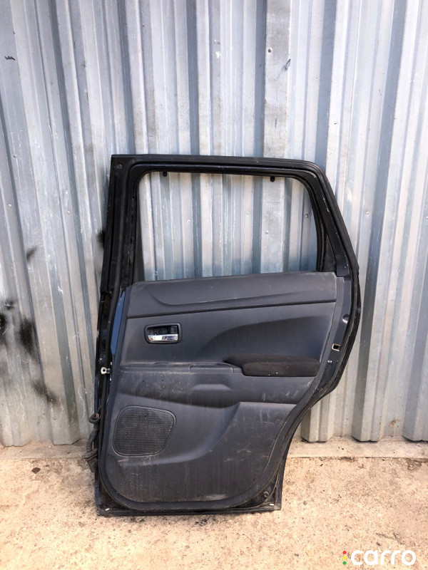 5730A978, 5730B838, 3755718, 5730B436, 5730B574, L090020201, M5730A978, MBASX10520R, OEM0024DZR, PMB80007GR, STMAS10411, STMAS10412, TCG00788BRR Дверь Mitsubishi ASX 2010г. - фото №10