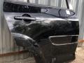 6700342111 Дверь Toyota RAV4 2006г. - фото №4