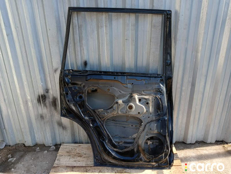 6700360470, 8128718, OEM0058DZR, STTY1500411, SYTY3002R, T39050104022, TY3002R, TYPRD09520R Дверь Toyota Land Cruiser Prado 2009г. - фото №8
