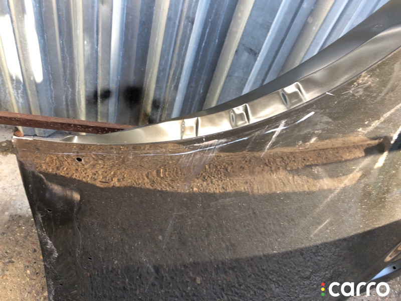 5730B390, 5730B160, MBL1403535R, ST890003, MBL1604343R, M5730B390, MT2502R Дверь Mitsubishi Outlander 3 2012г. - фото №10