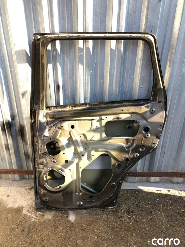 5730B390, 5730B160, MBL1403535R, ST890003, MBL1604343R, M5730B390, MT2502R Дверь Mitsubishi Outlander 3 2012г. - фото №11