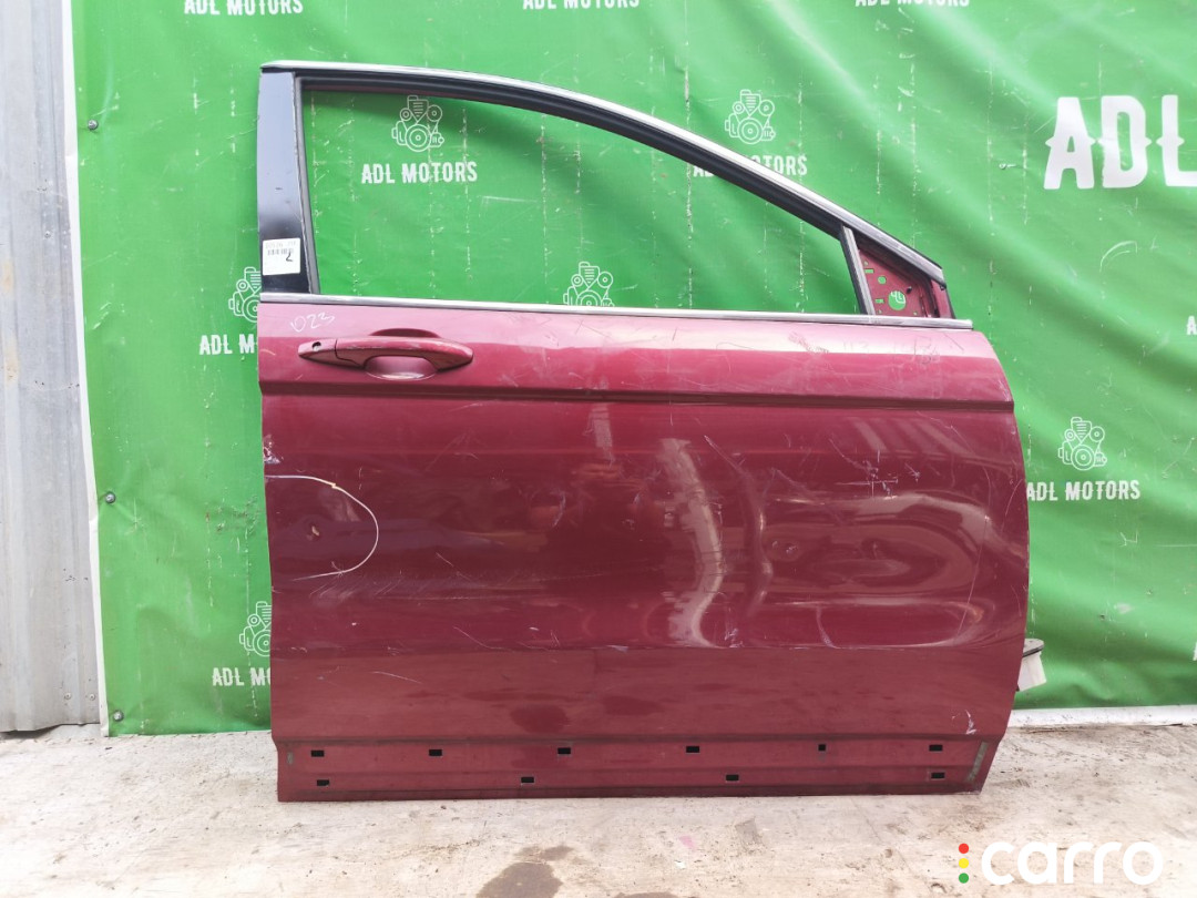67010SWWE00ZZ, 2957182, HD050430R, HDCRV07510R, OEM0094DPR, SH000033, STHD660401 Дверь Honda CR-V 3 2007г. - фото №1