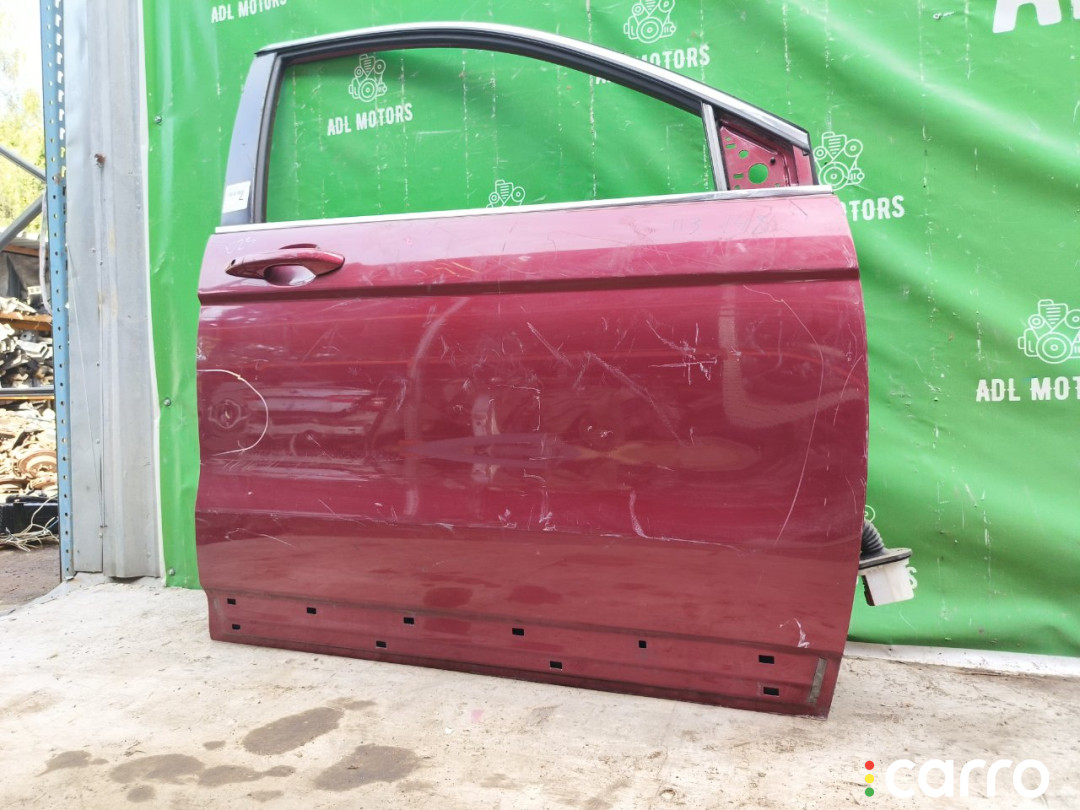 67010SWWE00ZZ, 2957182, HD050430R, HDCRV07510R, OEM0094DPR, SH000033, STHD660401 Дверь Honda CR-V 3 2007г. - фото №6