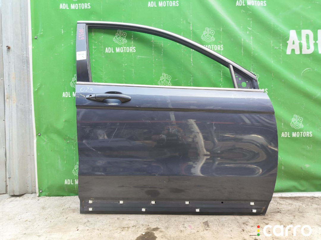 67010SWWE00ZZ, 2957182, HD050430R, HDCRV07510R, OEM0094DPR, SH000033, STHD660401 Дверь Honda CR-V 3 2007г. - фото №1