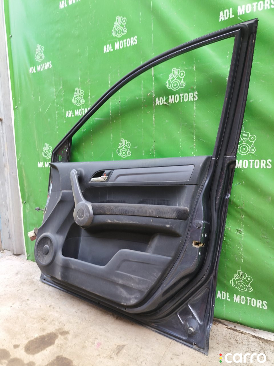 67010SWWE00ZZ, 2957182, HD050430R, HDCRV07510R, OEM0094DPR, SH000033, STHD660401 Дверь Honda CR-V 3 2007г. - фото №9