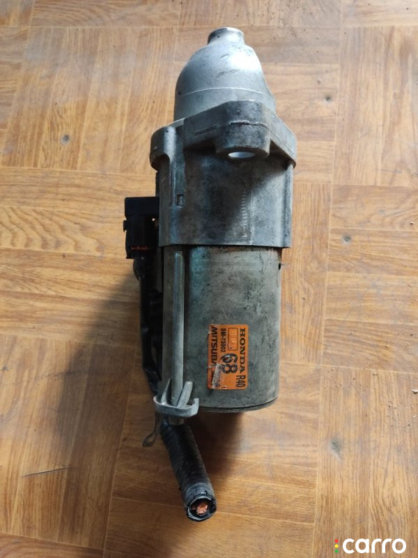 31200R40A01, 0610105SX, 116770, 120549092190, 17960N, 220988, 220990, 300N10028Z, 31200RAAA61, 31200RRAA51, 31200RZAA01, 6900142, 77ST094, 77ST149, ADH212507, ES0003BS, ES0009BH, ES0013PL, ES0023PL, ES0035BS, ES1140, IMS107869, MB4T001, NTH1, NTH1021, S9254, SR0990R, ST31200RAAA51, ST31200RAAA51N, ST31200RAD004, ST5006, STD3821BA, STM3821AB, STM3821BA, STM3821RB, STM3821ZD, STN1891BA, STN1891ZD, STN3821BL, STN3821ZD, STN6821RN, STU3821, STU3821RB, STU3821RD, STU3821XH, STU3821XY, STU3821ZD, STU5821BA, STU5821XY, STU6821BA, STU6821RN, STU9821BA, STU9821XH, TT16325, Z49387 Стартер Honda Accord 8 2008г. - фото №3
