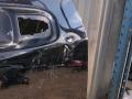 Дверь Toyota Land Cruiser Prado 2009г. - фото №6