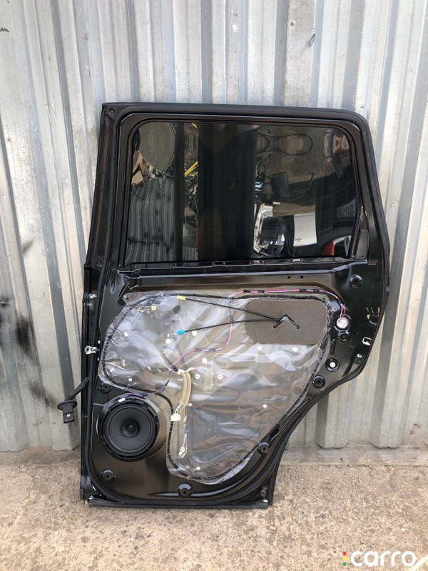 5730B558, MBL1403535R, MBL1604343R, MT2502R, ATP3111041431, OEM0036DZR, STMB53041A1, TCG00798BRR Дверь Mitsubishi Outlander 3 2015г. - фото №10