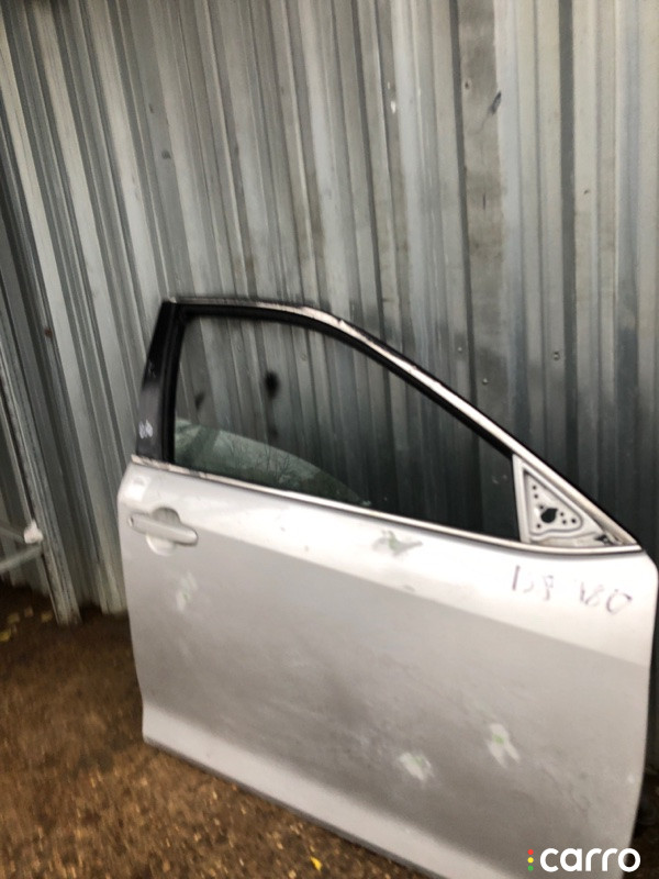 6700133200, 67001-06230 Дверь Toyota Camry 2012г. - фото №3
