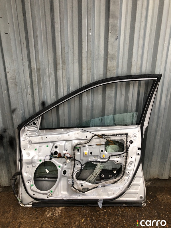 6700133200, 67001-06230 Дверь Toyota Camry 2012г. - фото №10