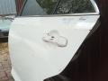 004-33200, 67004-06250 Дверь Toyota Camry 2012г. - фото №4