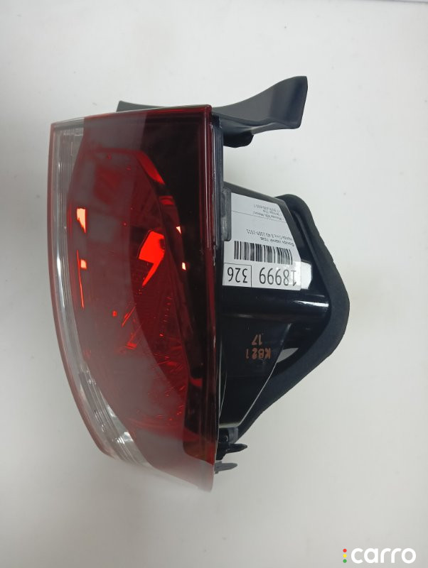 33501SNBG51, 1111469112, 11B469A12B, 2171997R1UE, 2171997RU, 29390714T, 3845882E, FLHD835007, HDCVC09740R, ST2171997RU Фонарь Honda Civic 8 2009г. - фото №3
