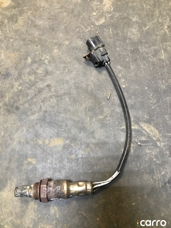 Лямбда-зонд Honda CR-V 3 2007г. - фото №3