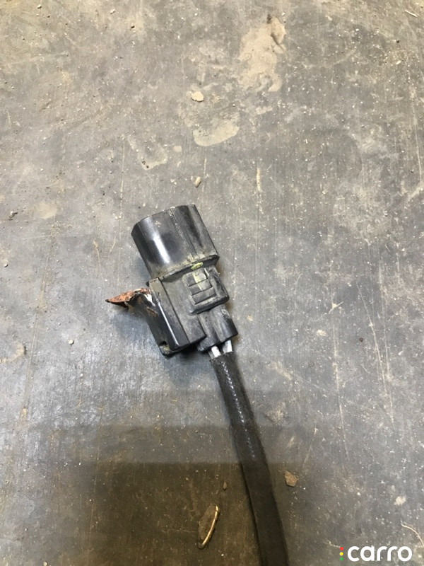 Лямбда-зонд Honda CR-V 3 2007г. - фото №4