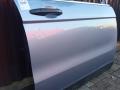 Дверь Honda CR-V 3 2007г. - фото №6