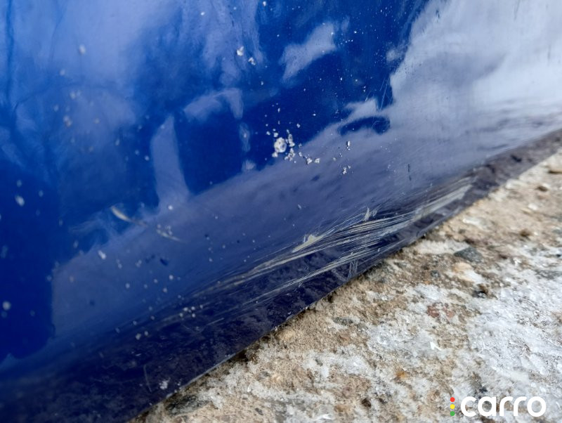004-33200, 67004-06250 Дверь Toyota Camry 2012г. - фото №8