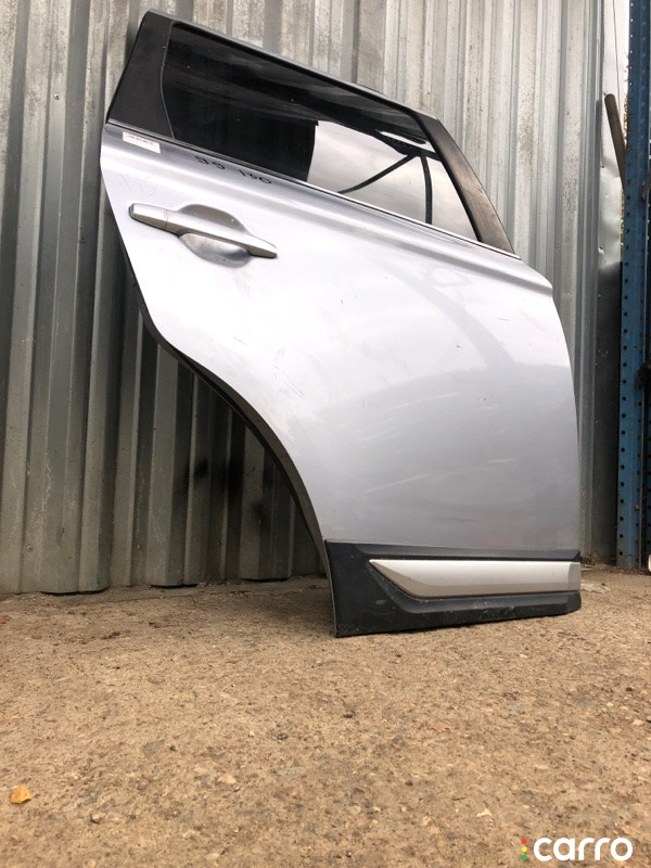 5730B558, MBL1403535R, MBL1604343R, MT2502R, ATP3111041431, OEM0036DZR, STMB53041A1, TCG00798BRR Дверь Mitsubishi Outlander 3 2015г. - фото №5