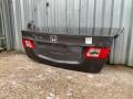 68500TL0G00ZZ, 68500TL0G01ZZ Крышка багажника Honda Accord 8 2008г. - фото №4