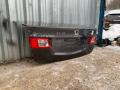 68500TL0G00ZZ, 68500TL0G01ZZ Крышка багажника Honda Accord 8 2008г. - фото №6